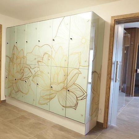 Apartmany Chajdovka Boží Dar Zewnętrze zdjęcie
