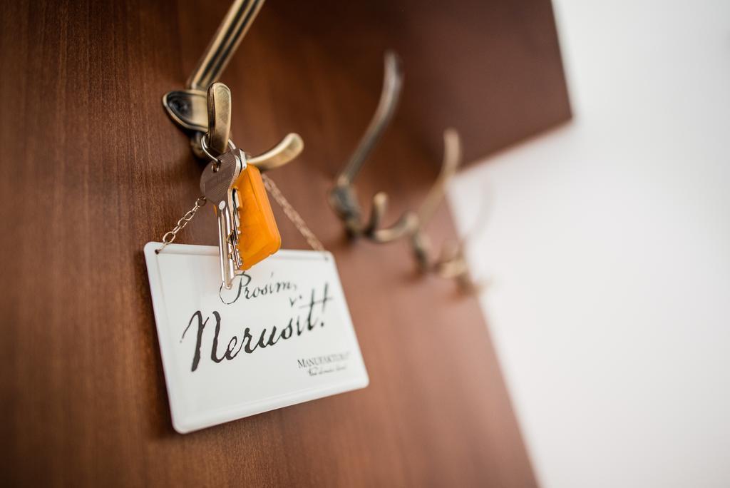Apartmany Chajdovka Boží Dar Zewnętrze zdjęcie