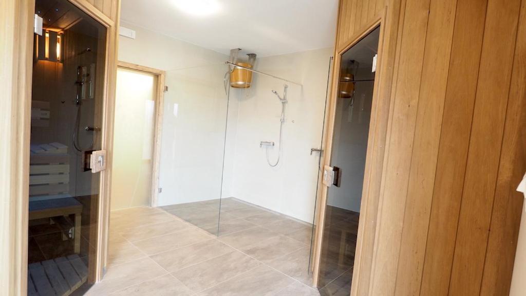 Apartmany Chajdovka Boží Dar Zewnętrze zdjęcie