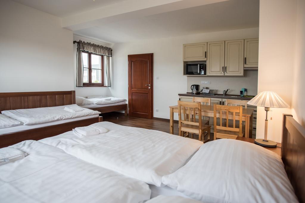 Apartmany Chajdovka Boží Dar Pokój zdjęcie