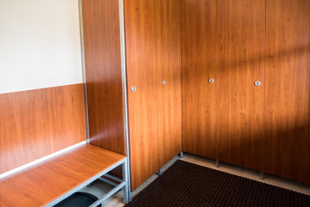 Apartmany Chajdovka Boží Dar Zewnętrze zdjęcie