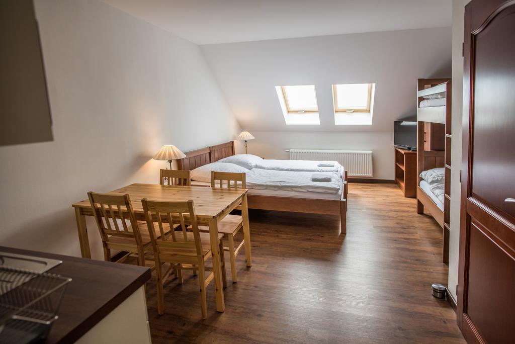 Apartmany Chajdovka Boží Dar Pokój zdjęcie