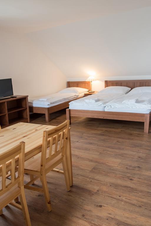 Apartmany Chajdovka Boží Dar Pokój zdjęcie