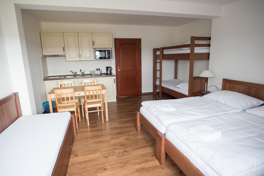 Apartmany Chajdovka Boží Dar Pokój zdjęcie