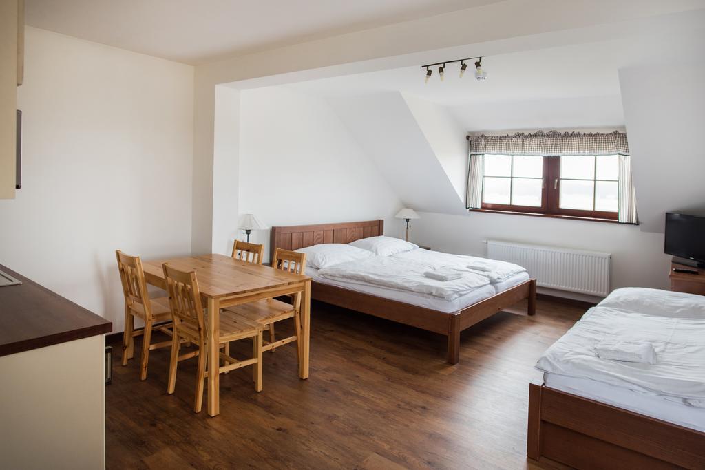 Apartmany Chajdovka Boží Dar Pokój zdjęcie