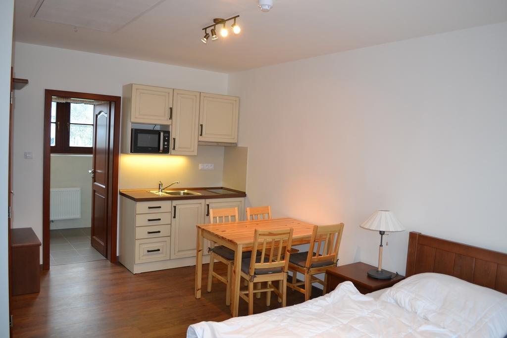 Apartmany Chajdovka Boží Dar Pokój zdjęcie