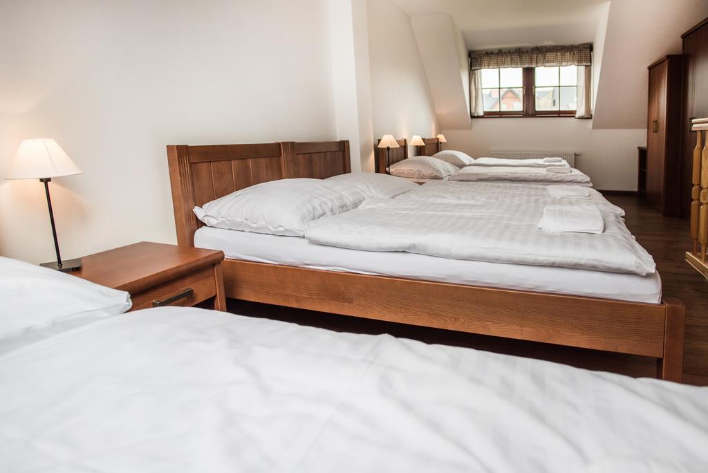 Apartmany Chajdovka Boží Dar Pokój zdjęcie